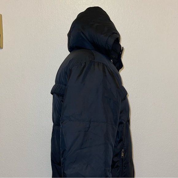 Marc New York Puffer Jacket - Picture 3 of 5